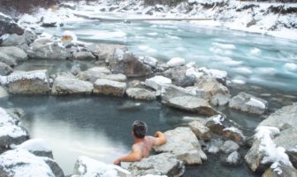 10 Out-Of-The-Way Hot Springs