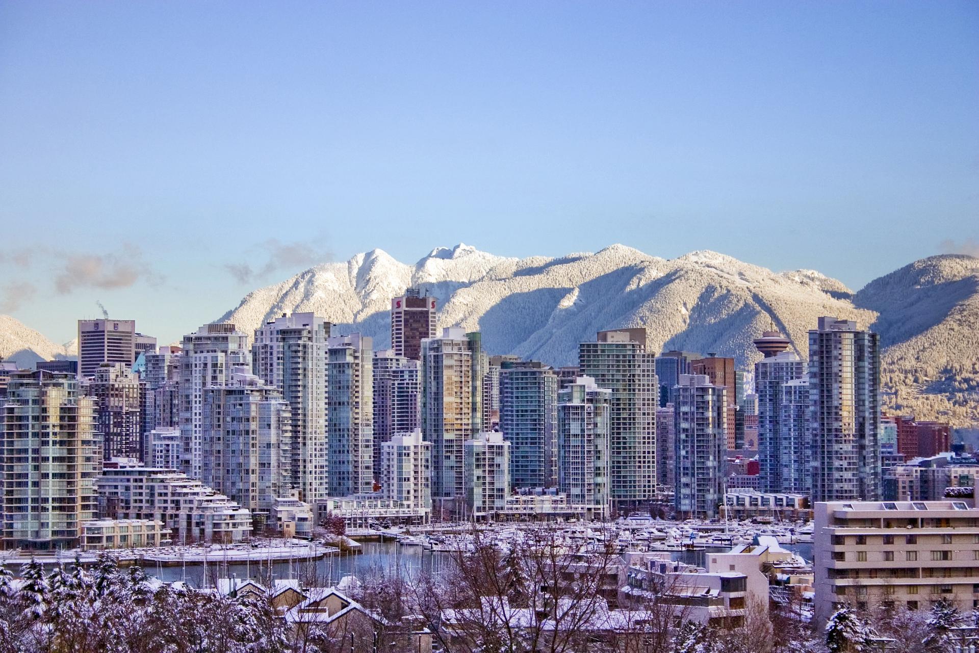 99 Things To Do In Vancouver This Winter British Columbia