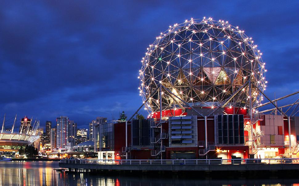 vancouver tourist spots winter