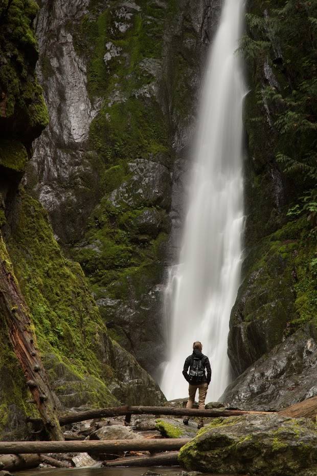Photo Location: Niagara Falls, Goldstream Park