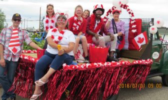 BC’s Best Spots To Celebrate Canada Day