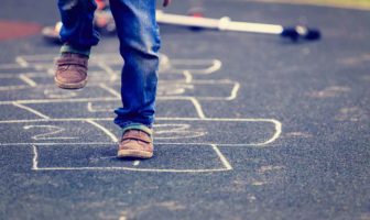 Top 5 Playgrounds Around Vancouver