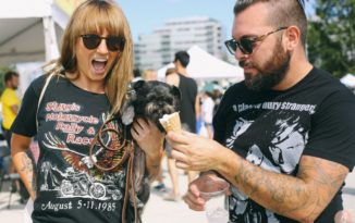 YVR Food Fest June 27 to July 3