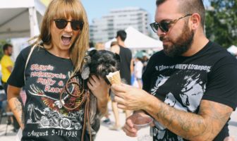 YVR Food Fest June 27 to July 3