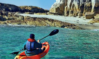 Explore: Calvert Island Conservancy